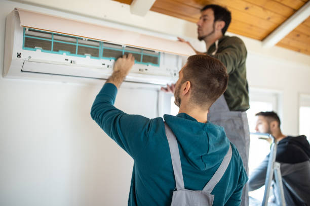 Best Ductless Mini-Split Systems in Sevierville, TN
