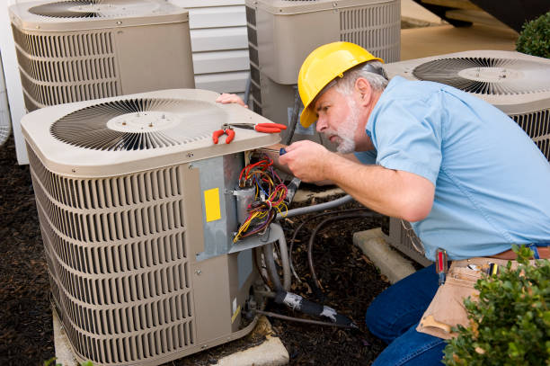 Best Energy-efficient HVAC Solutions in Sevierville, TN